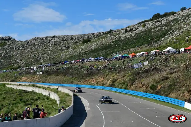 FECHA 8 | GRAN PREMIO SHELL V-POWER BALCARCE 59