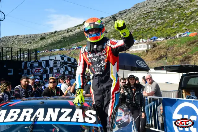 FECHA 8 | GRAN PREMIO SHELL V-POWER BALCARCE 58