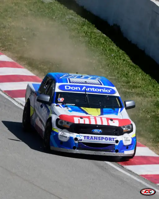 FECHA 8 | GRAN PREMIO SHELL V-POWER BALCARCE 4