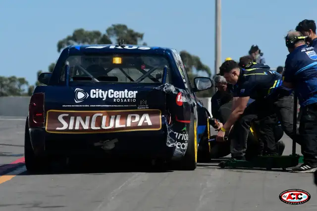 FECHA 8 | GRAN PREMIO SHELL V-POWER BALCARCE 3