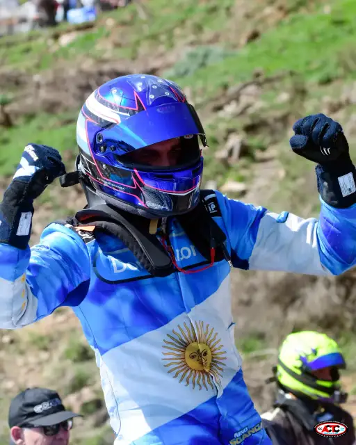 FECHA 8 | GRAN PREMIO SHELL V-POWER BALCARCE 23