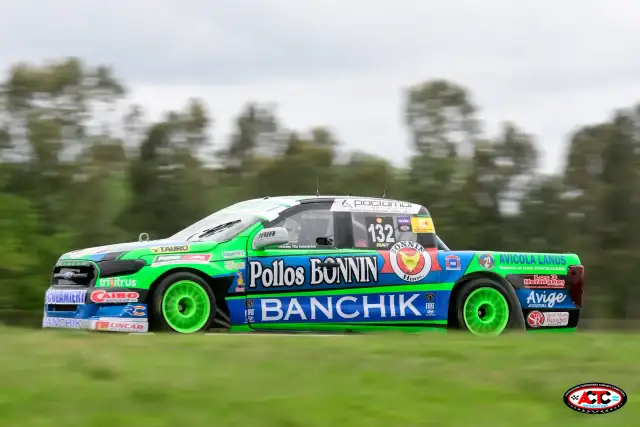 FECHA 9 | TCPPK en LA PLATA 39