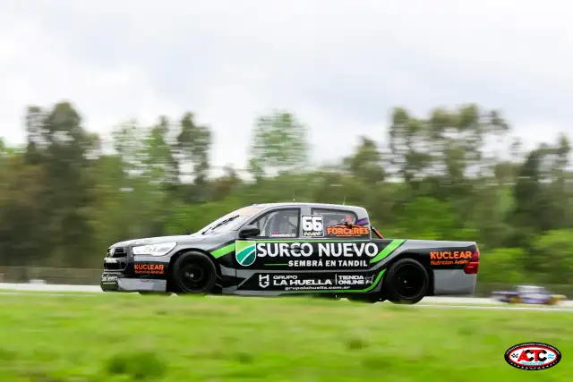 FECHA 9 | TCPPK en LA PLATA 37