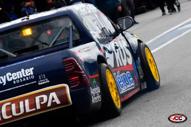 FECHA 9 | TCPPK en LA PLATA 31