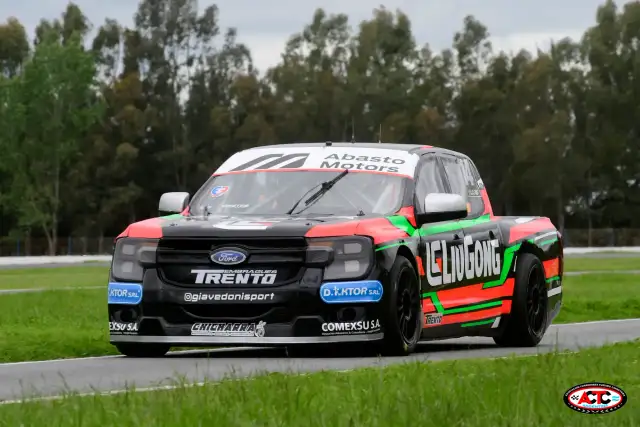 FECHA 9 | TCPPK en LA PLATA 41