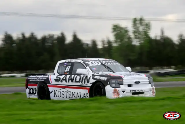 FECHA 9 | TCPPK en LA PLATA 21