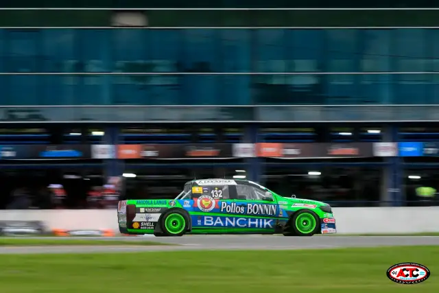 FECHA 9 | TCPPK en LA PLATA 19