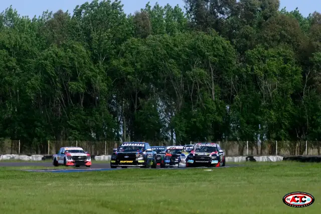FECHA 9 | TCPPK en LA PLATA 14