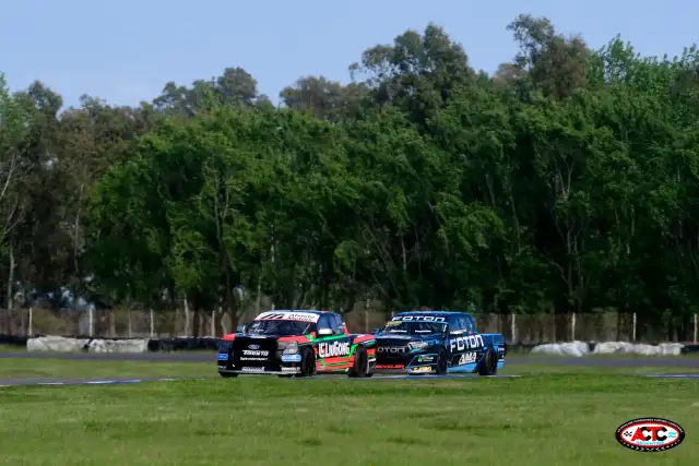 FECHA 9 | TCPPK en LA PLATA 13