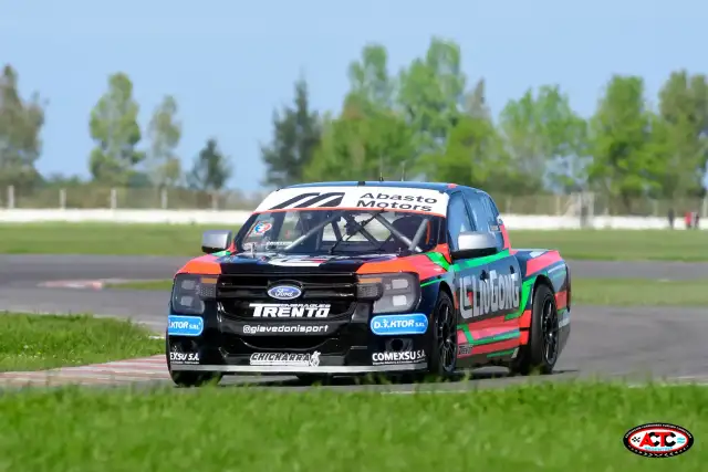 FECHA 9 | TCPPK en LA PLATA 10