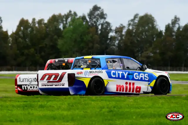FECHA 9 | TCPPK en LA PLATA 9