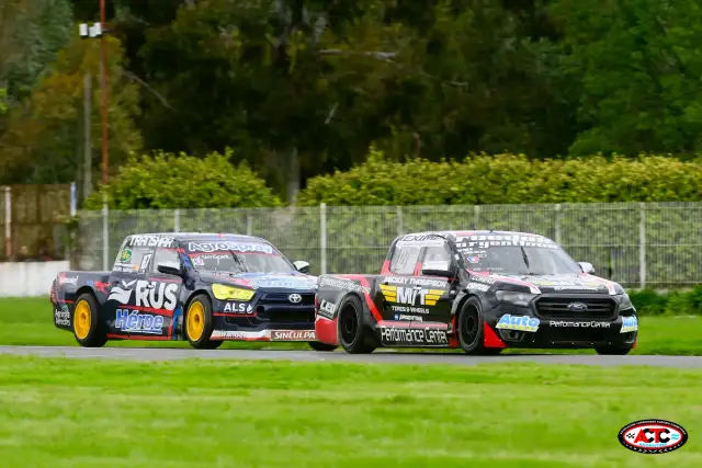 FECHA 9 | TCPPK en LA PLATA 5