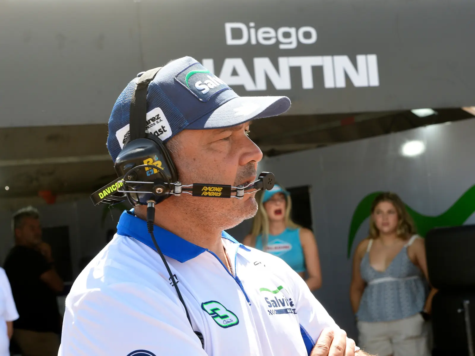 José Ciantini