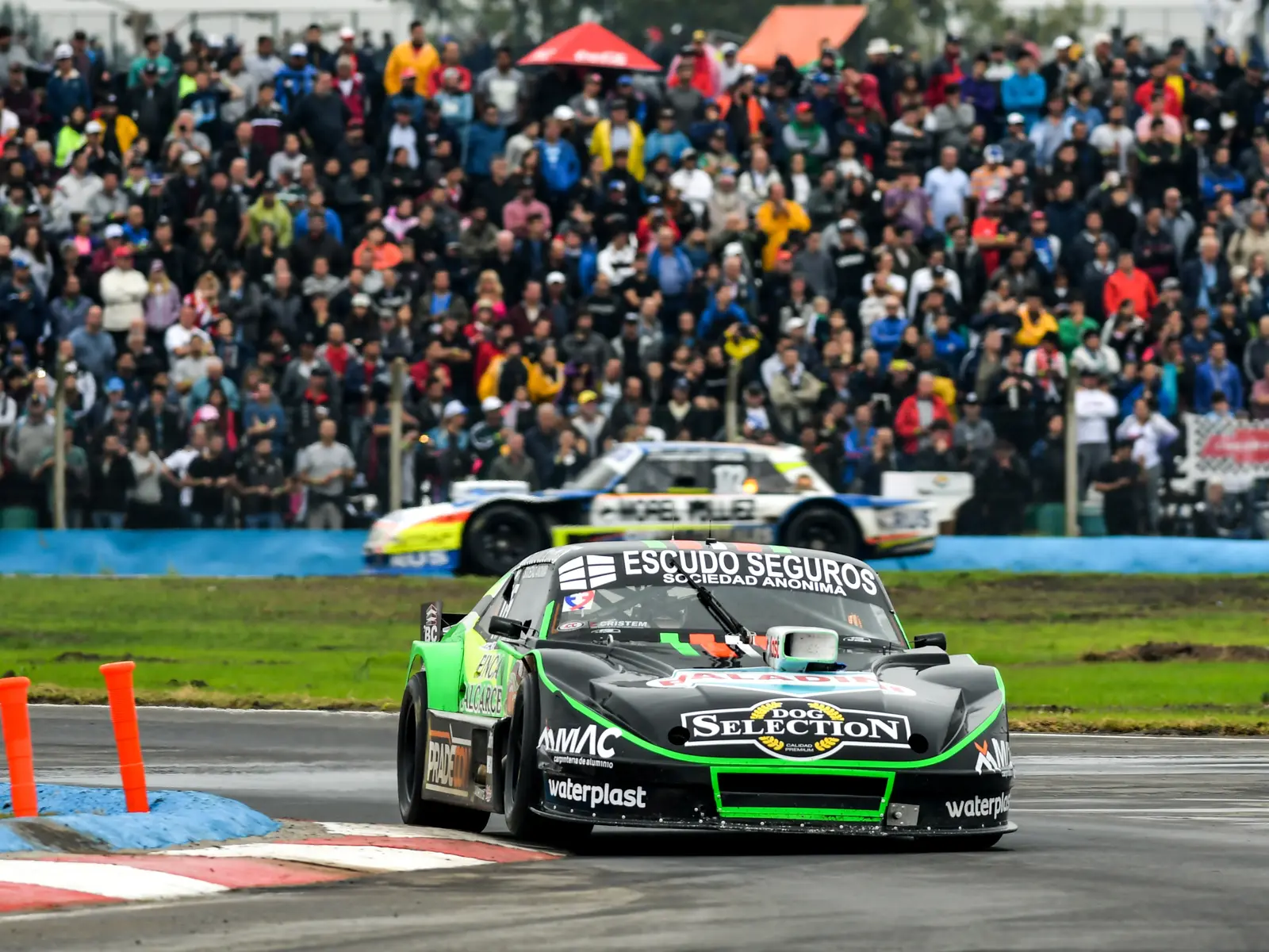 La Chevy de Ciantini
