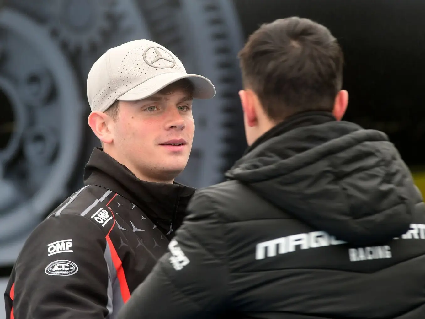 Fritzler lidera el campeonato con la Ford Ranger atendida por el Maquin Parts Racing