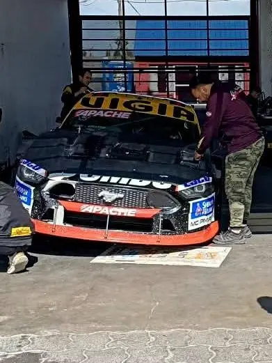 Ardusso: “Hasta acá el año no ha sido bueno”