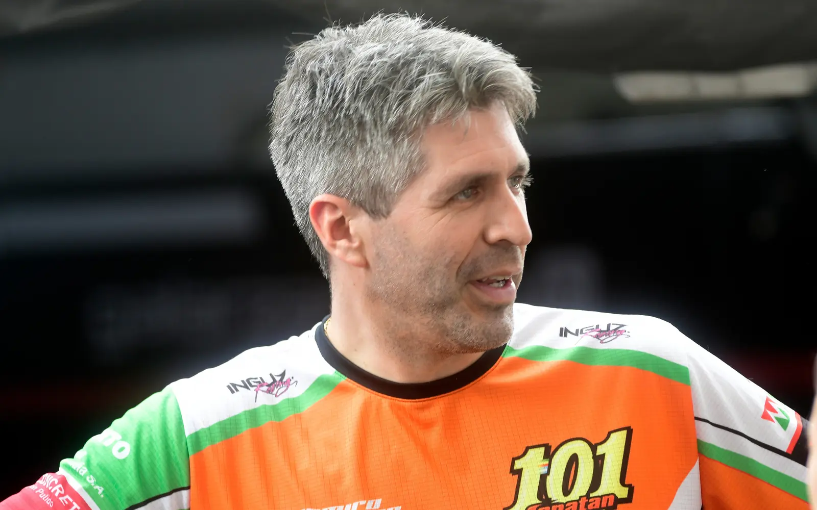 Castellano: “Hay que pelear adelante”