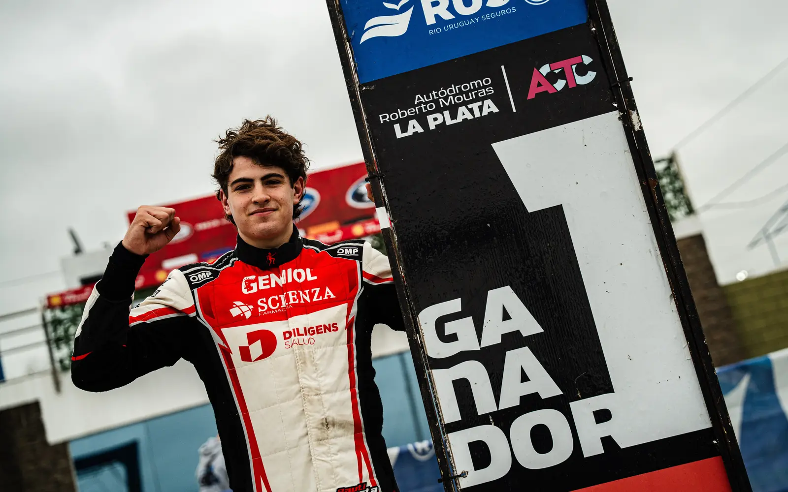 Roqueta: “Nos falta un poco de suerte”