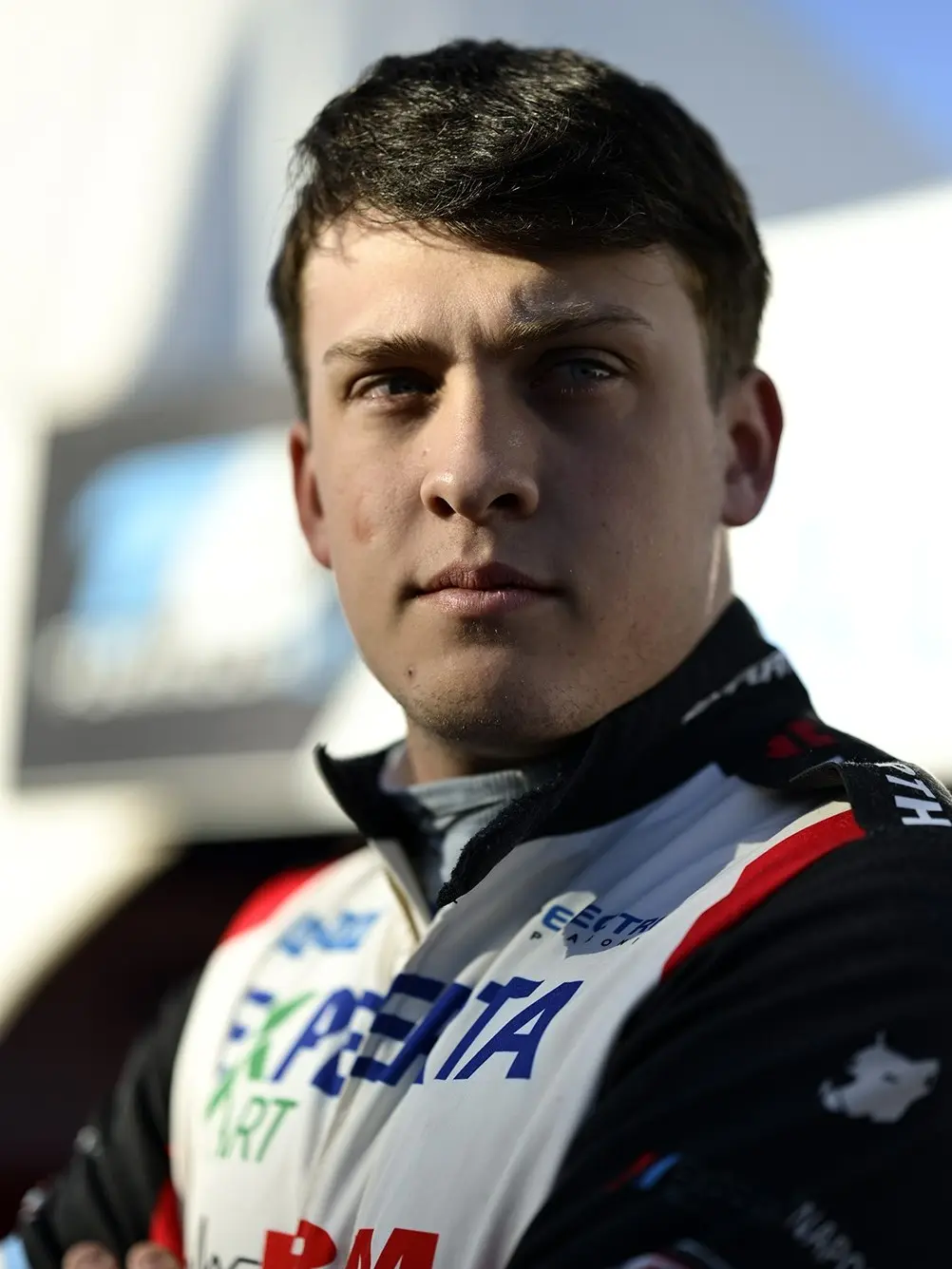 Valentino tiene la pole