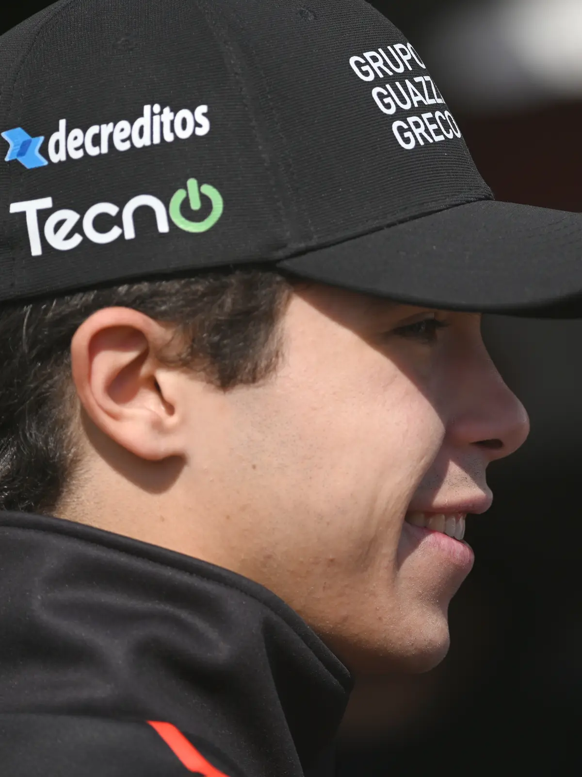 Damiani con fé para lo que resta
