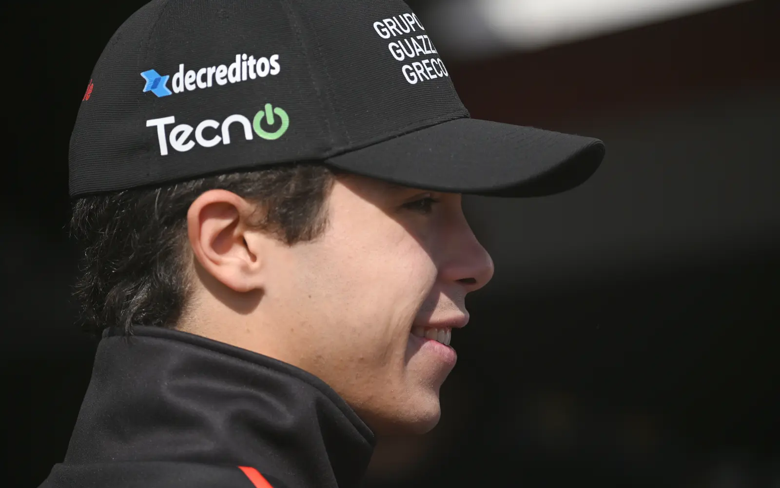 Damiani con fé para lo que resta