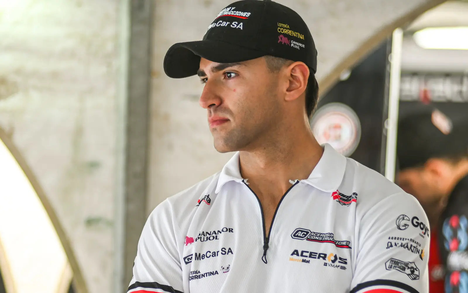 Vilas: “Me veo muy bien para estas últimas fechas”
