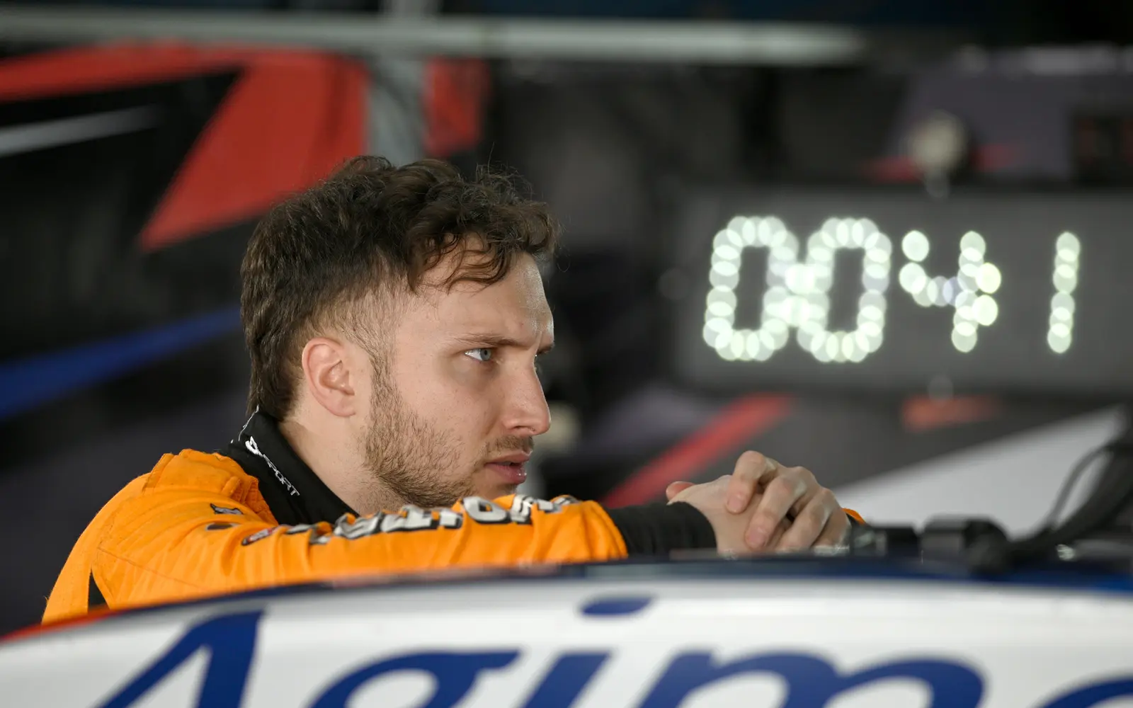 Mancuso: “Tenemos un motor competitivo”