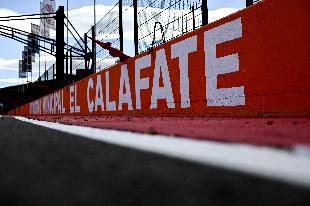 1° Fecha TC Gran Premio RUS El Calafate 214