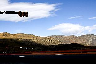 1° Fecha TC Gran Premio RUS El Calafate 211