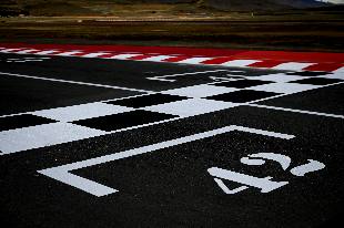 1° Fecha TC Gran Premio RUS El Calafate 207