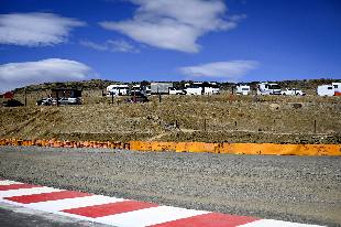 1° Fecha TC Gran Premio RUS El Calafate 206