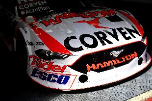 1° Fecha TC Gran Premio RUS El Calafate 204