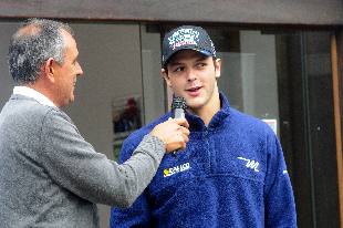 1° Fecha TC Gran Premio RUS El Calafate 199