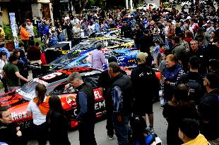 1° Fecha TC Gran Premio RUS El Calafate 198