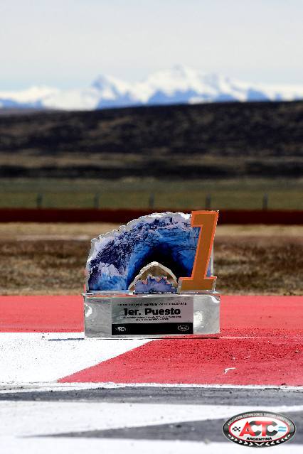 1° Fecha TC Gran Premio RUS El Calafate 197