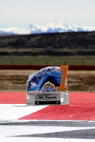 1° Fecha TC Gran Premio RUS El Calafate 197