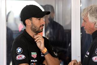 1° Fecha TC Gran Premio RUS El Calafate 195