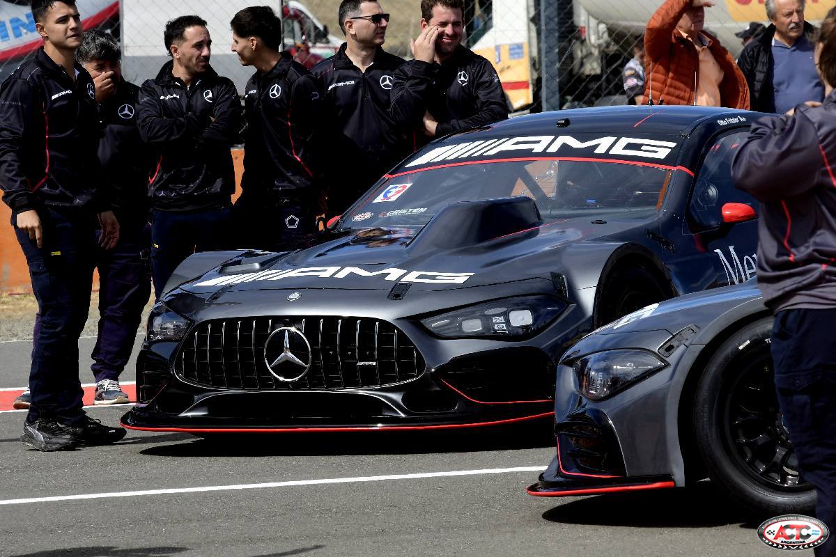 1° Fecha TC Gran Premio RUS El Calafate 194