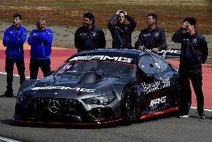 1° Fecha TC Gran Premio RUS El Calafate 193