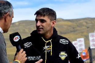 1° Fecha TC Gran Premio RUS El Calafate 189
