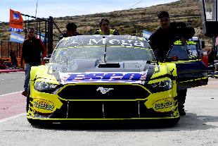 1° Fecha TC Gran Premio RUS El Calafate 188