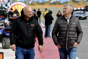 1° Fecha TC Gran Premio RUS El Calafate 186