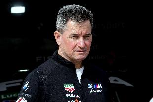1° Fecha TC Gran Premio RUS El Calafate 183
