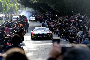 1° Fecha TC Gran Premio RUS El Calafate 179