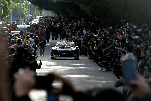 1° Fecha TC Gran Premio RUS El Calafate 178