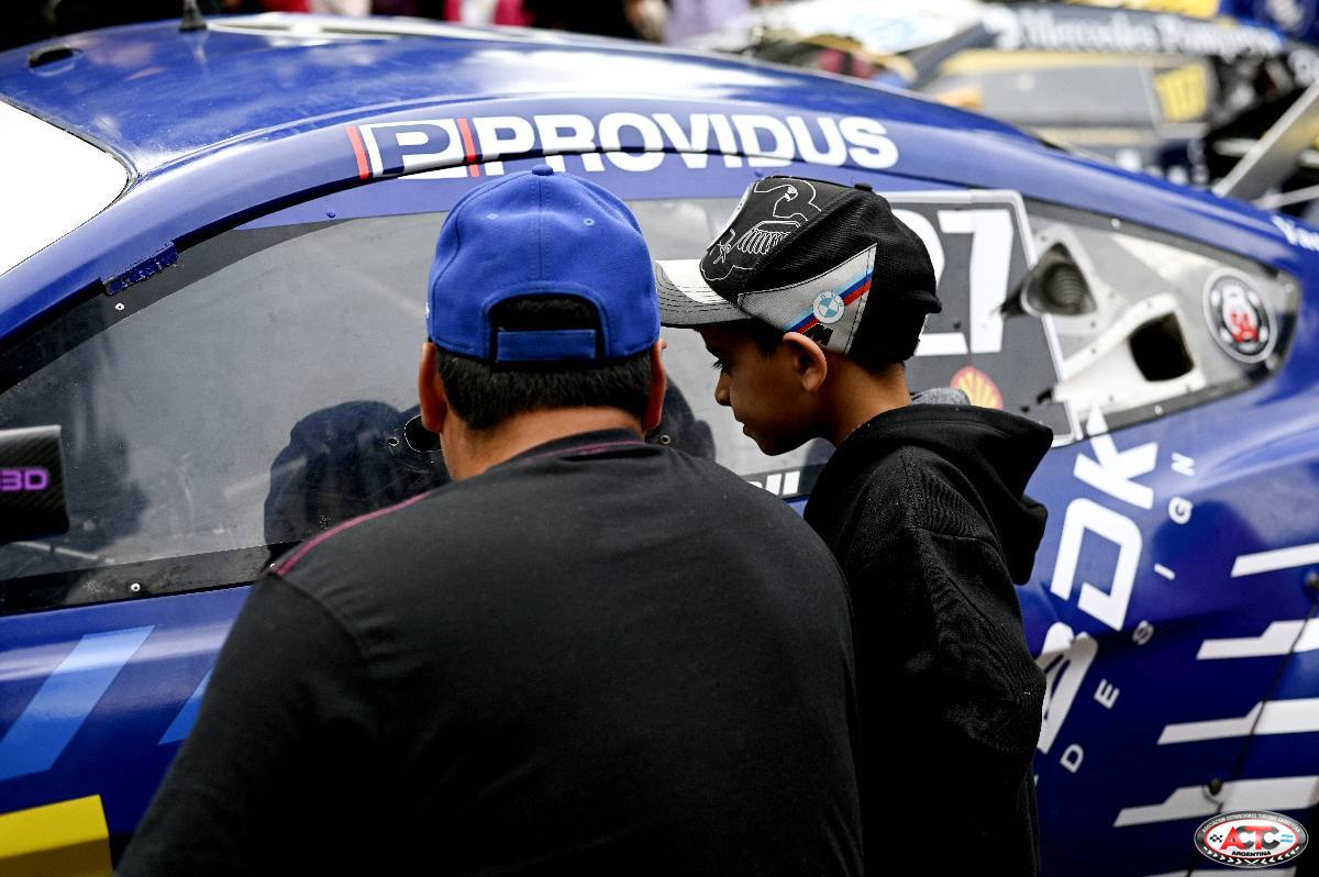 1° Fecha TC Gran Premio RUS El Calafate 177