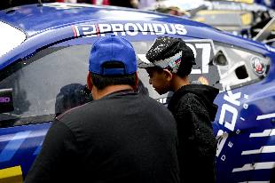 1° Fecha TC Gran Premio RUS El Calafate 177