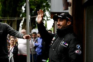 1° Fecha TC Gran Premio RUS El Calafate 176