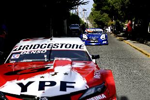 1° Fecha TC Gran Premio RUS El Calafate 173