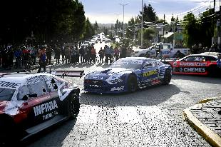 1° Fecha TC Gran Premio RUS El Calafate 172